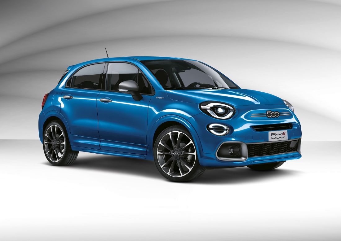 fiat-500-x-blue
