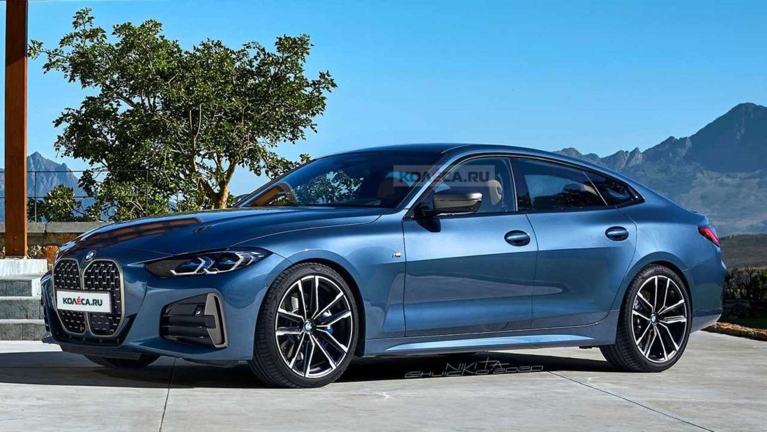 bmw-4-series-gran-coupé-blue