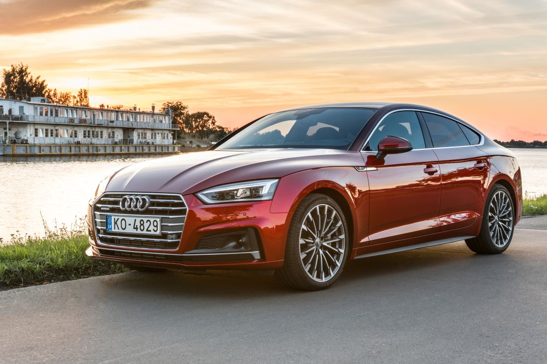 audi-a5-red