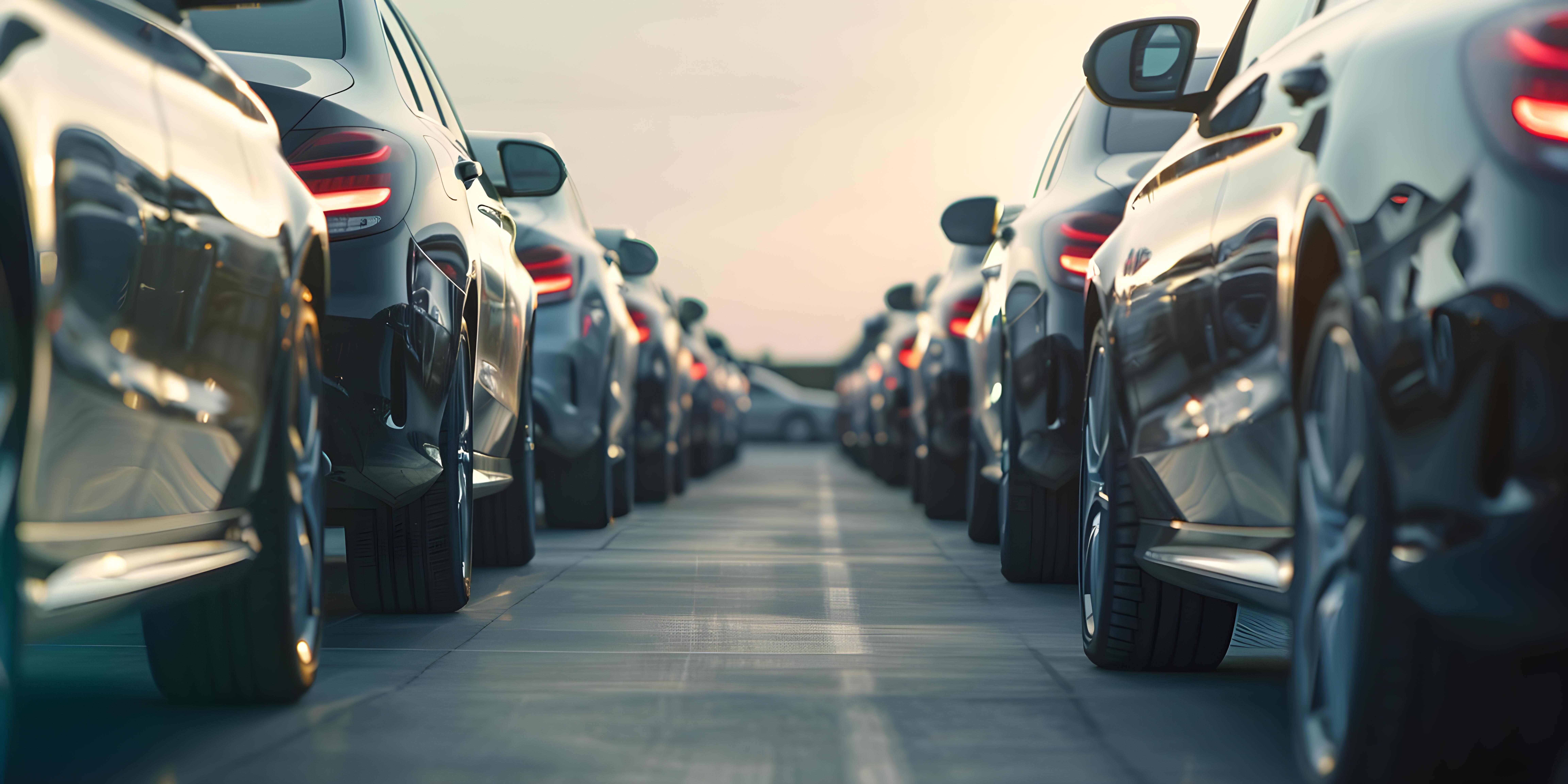 used car depreciation
