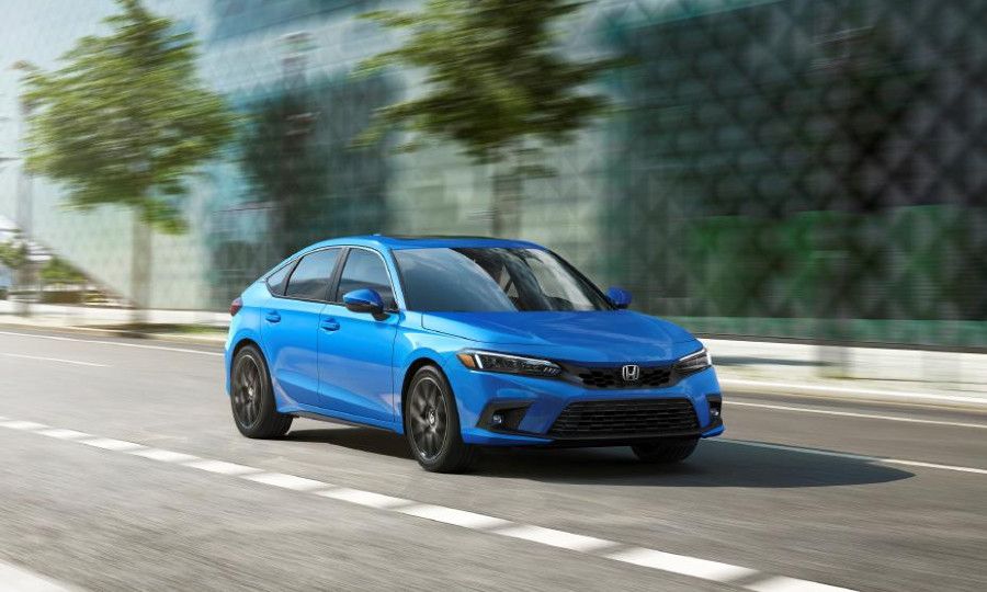 honda-civic-blue