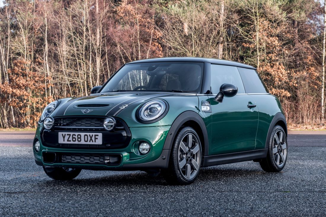 mini-hatch-green