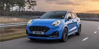 Ford Puma Blue ford-puma-blue