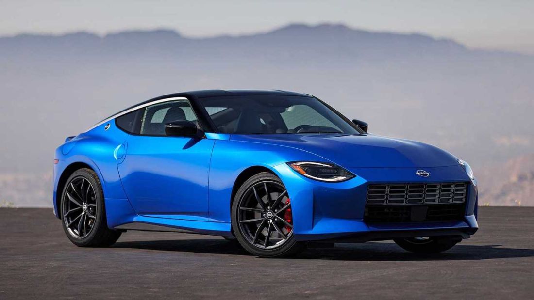 nissan-370Z-blue