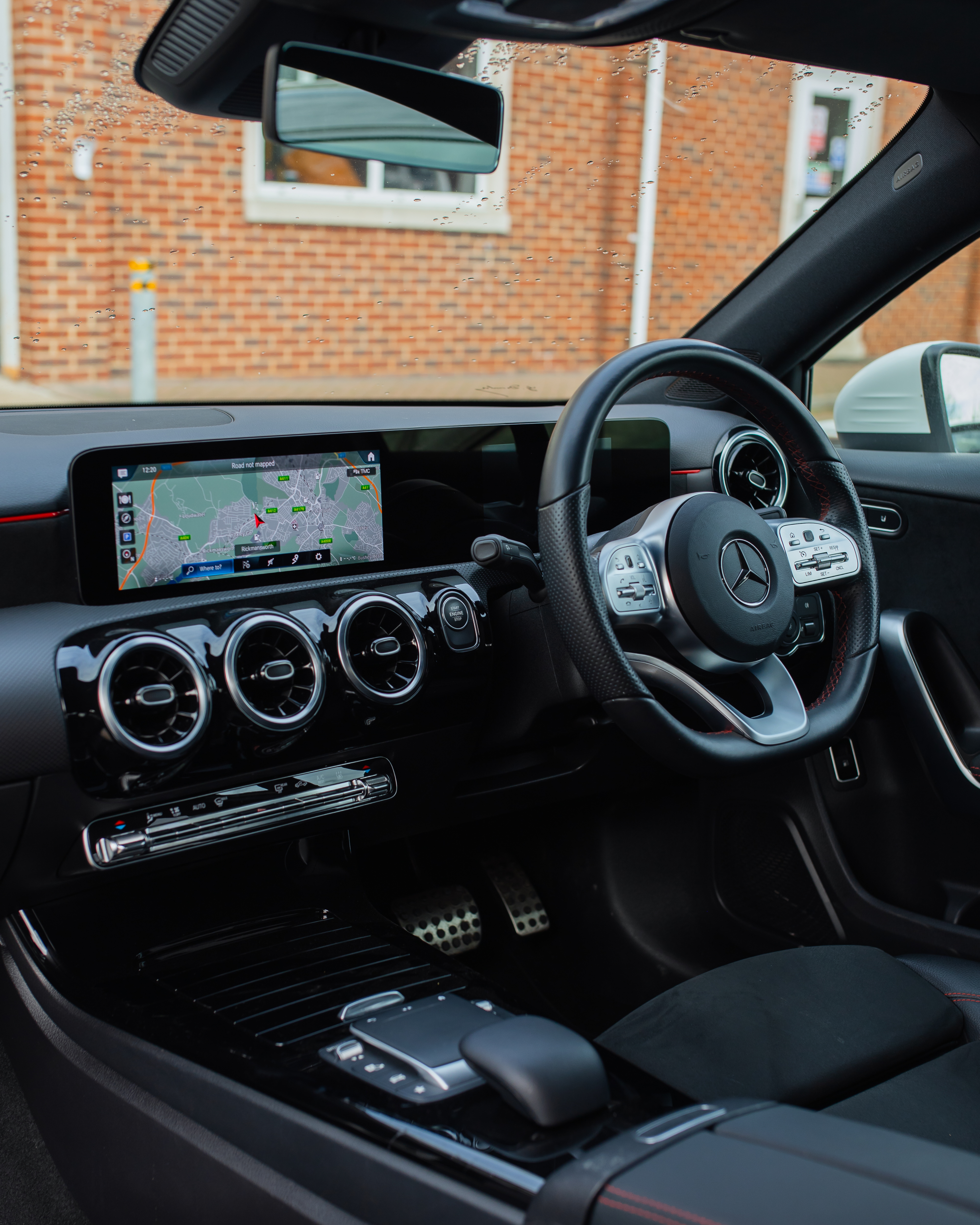 why buy a used car