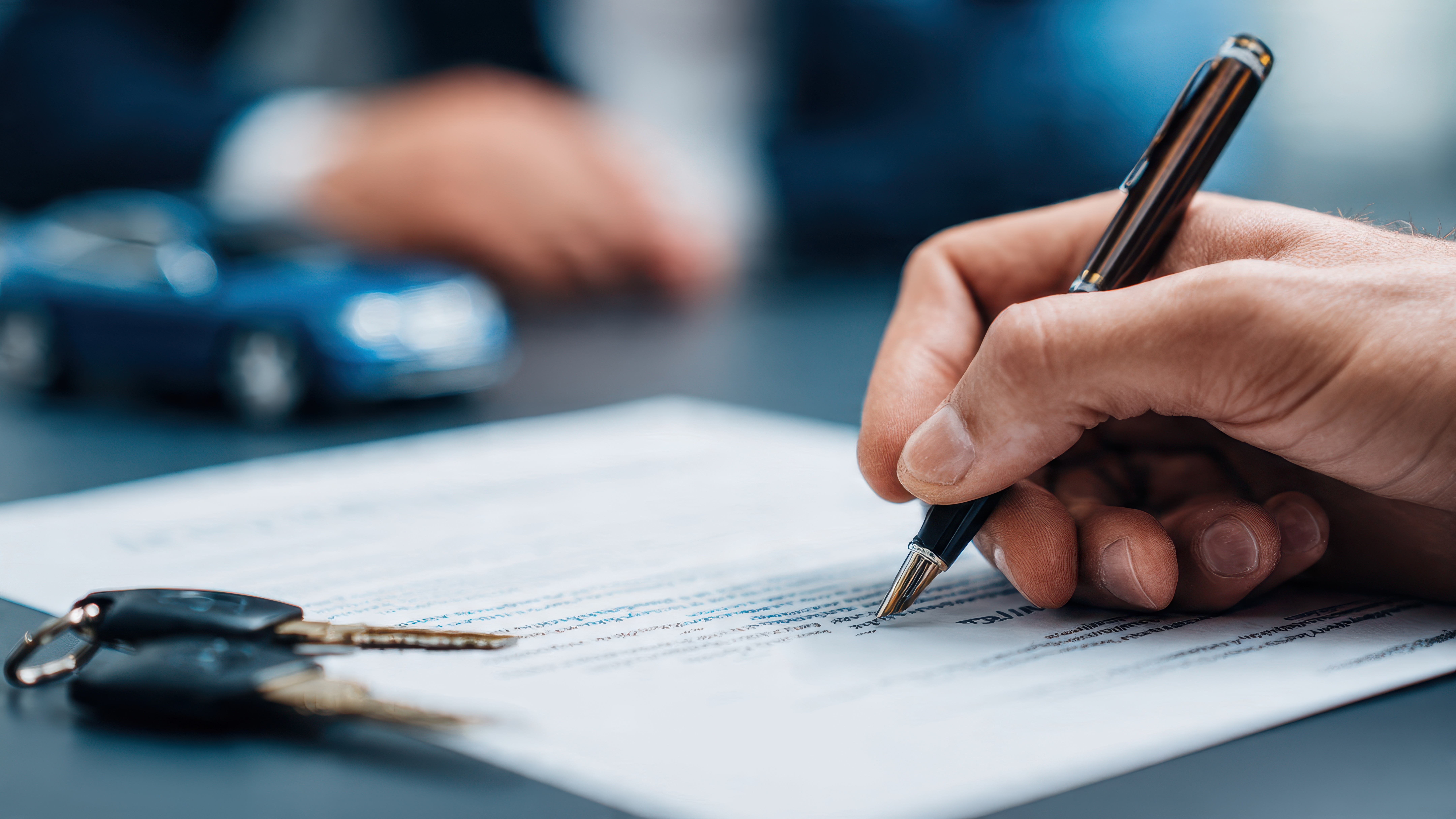 used car documents check uk