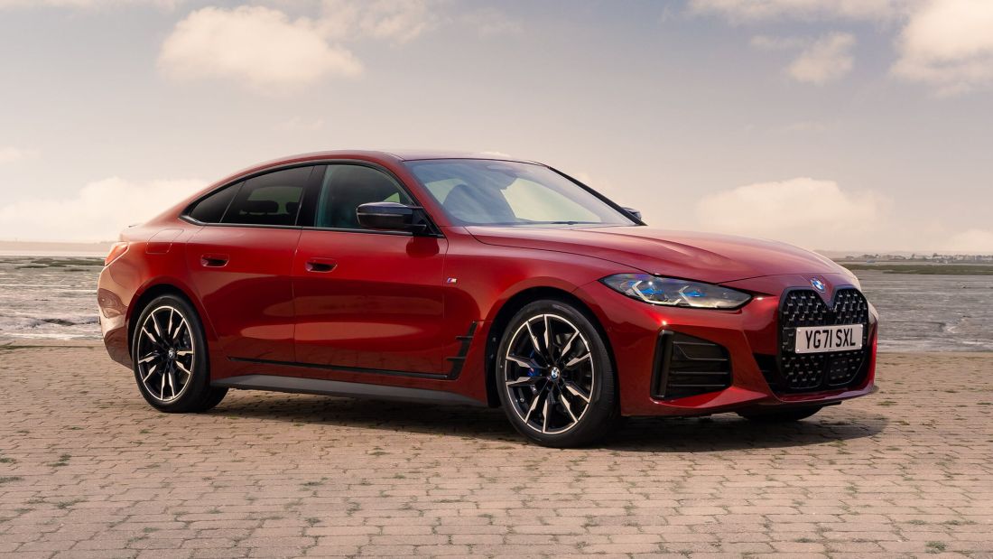 bmw-4-series-gran-coupé-red