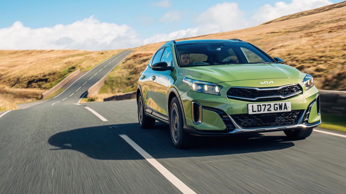 kia-xceed-green