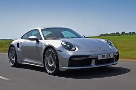 porsche-911-grey