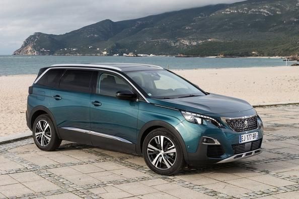 peugeot-5008-green