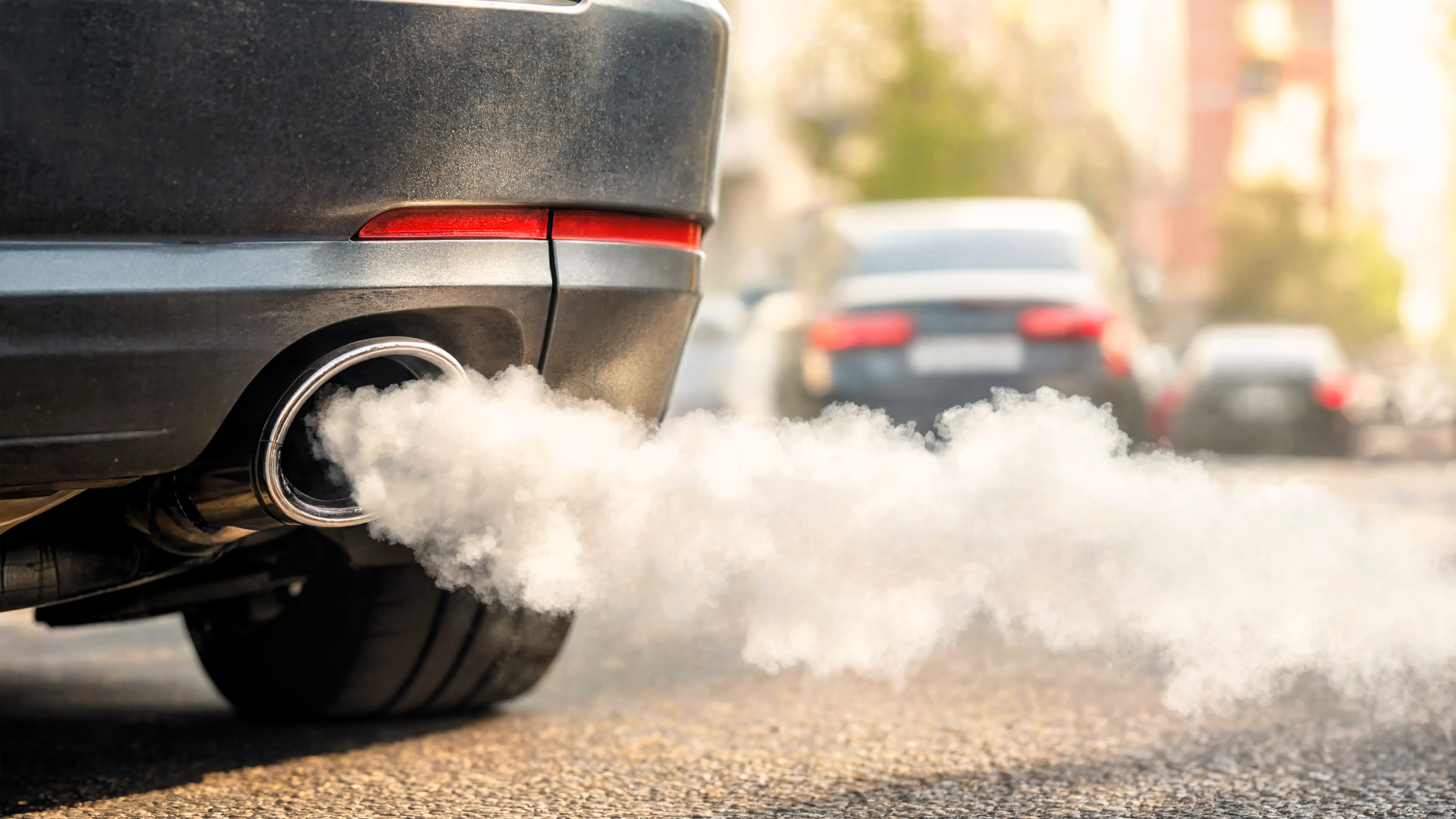 low emission zone london
