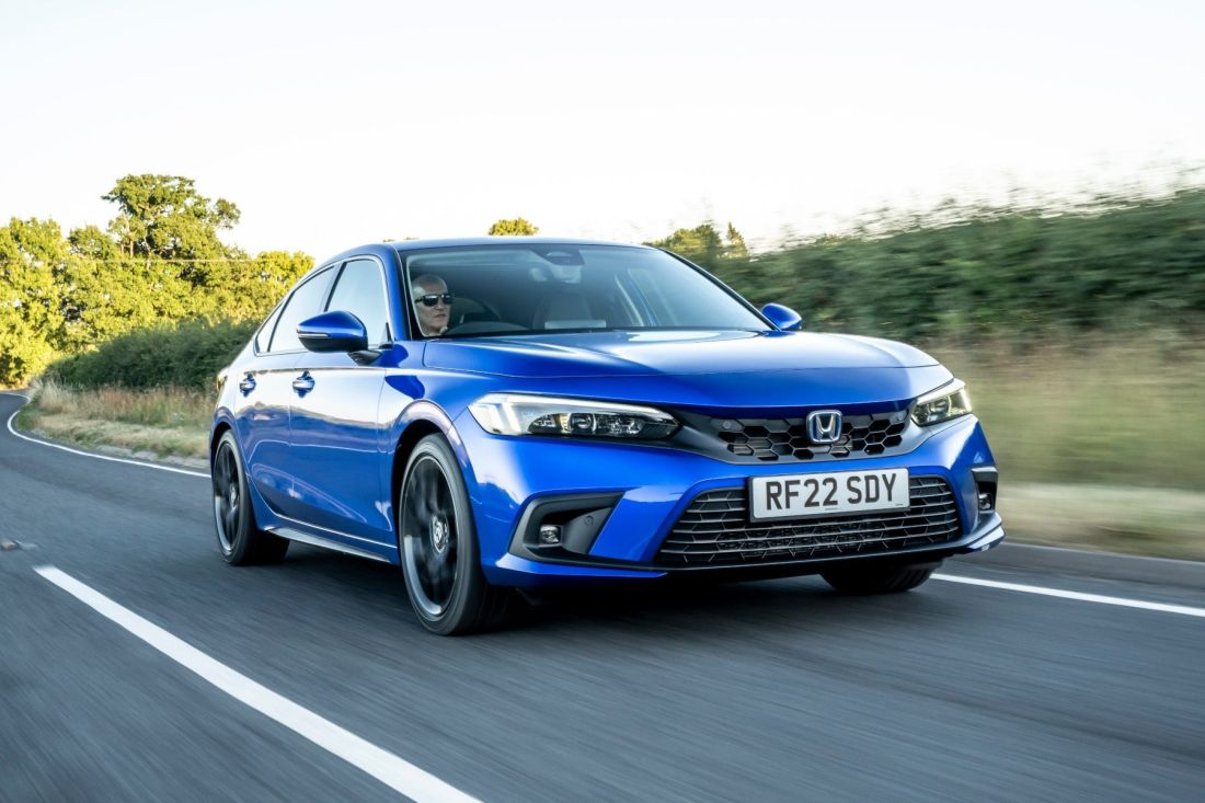 honda-civic-blue