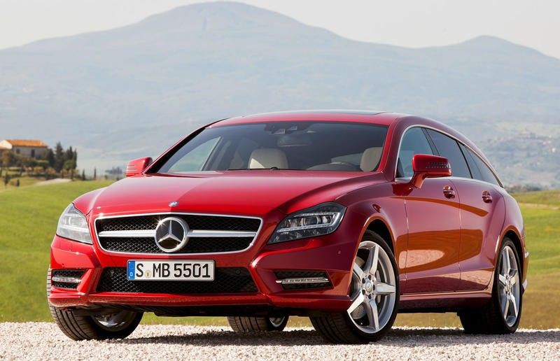 mercedes-cls-cherry