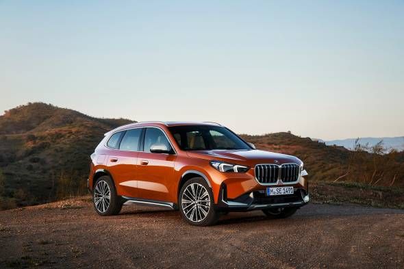bmw-x1-brown