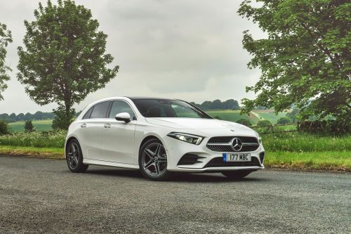 a-class-white