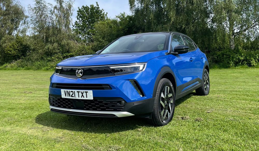 Vauxhall Mokka Blue vauxhall-mokka-blue