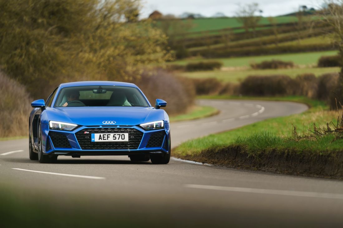 audi-r8-blue