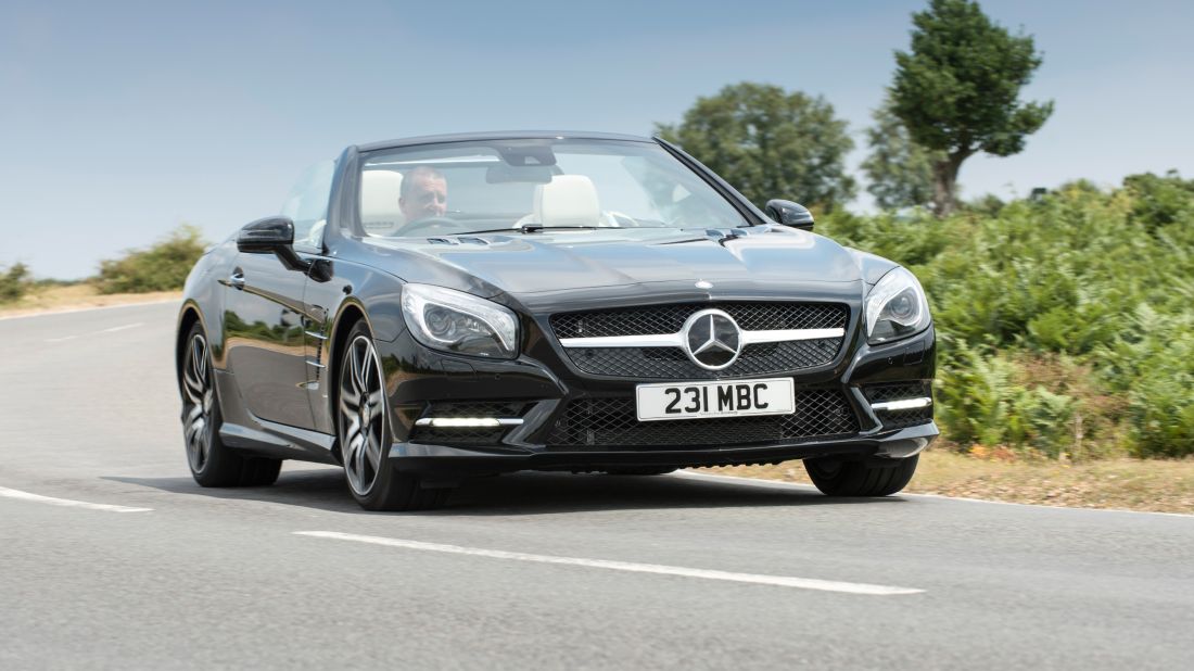 mercedes-sl-class-black