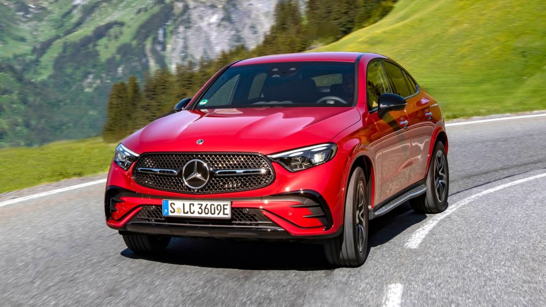 mercedes-glc-red