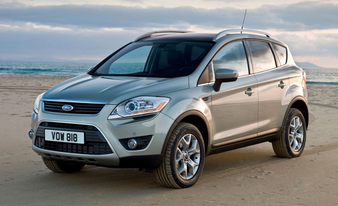 ford-kuga-grey