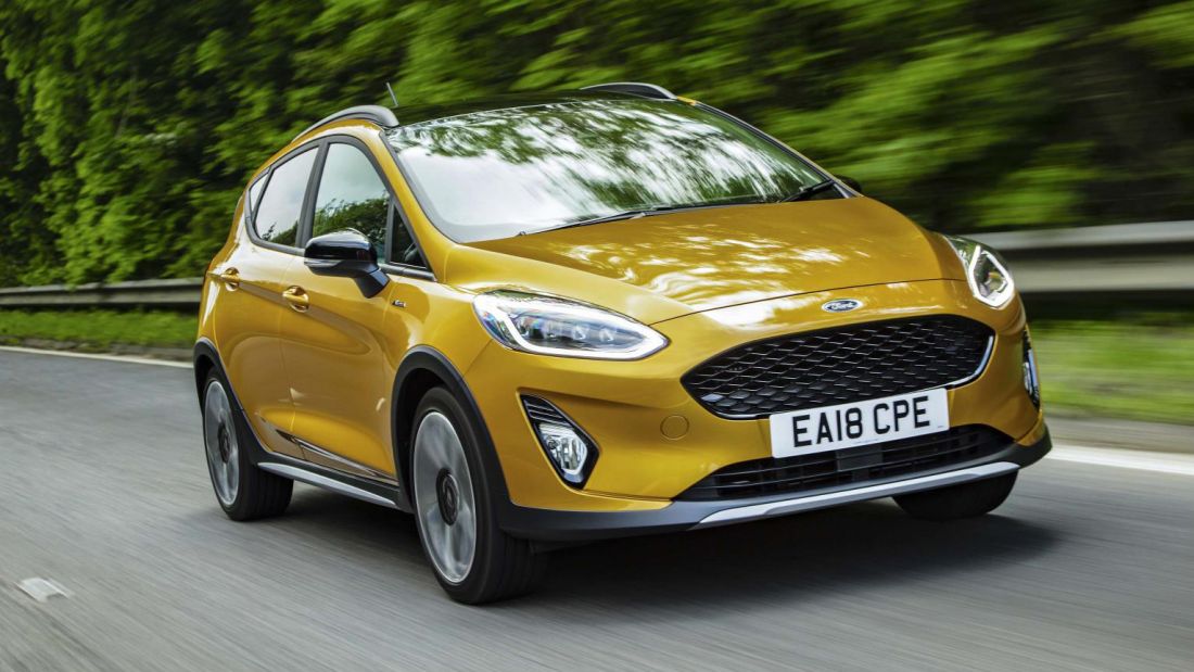 ford-fiesta-yellow