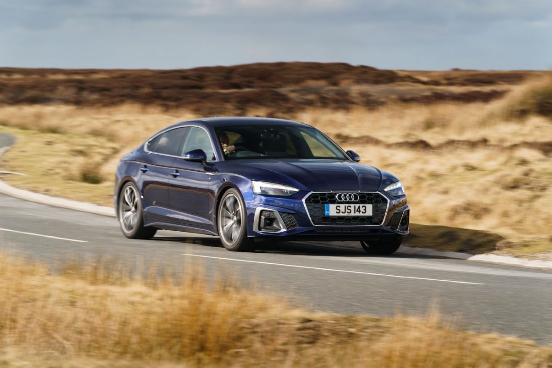 audi-a5-blue