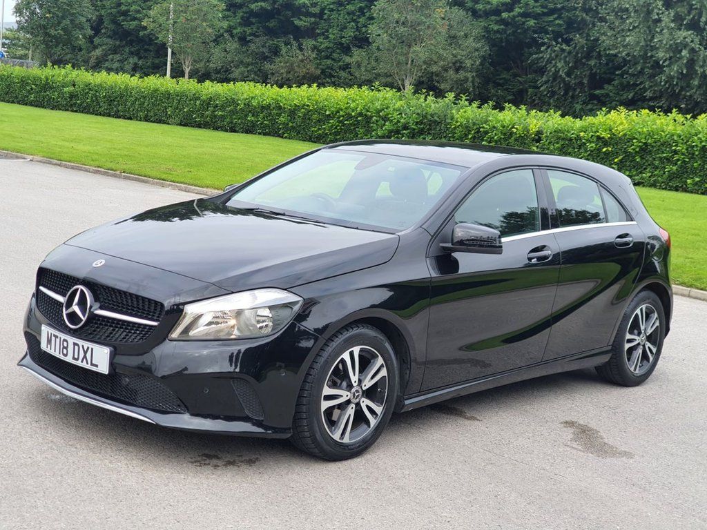 mercedes-a-class-black