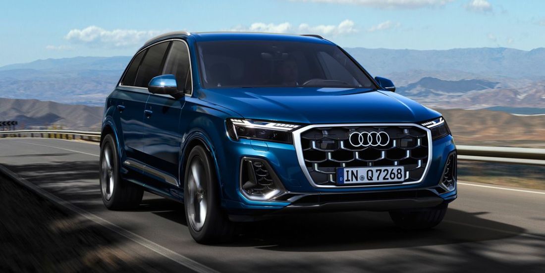 audi-q7-dark-blue