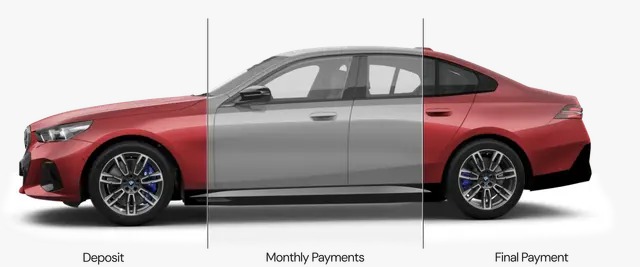 Car Image improved exterior